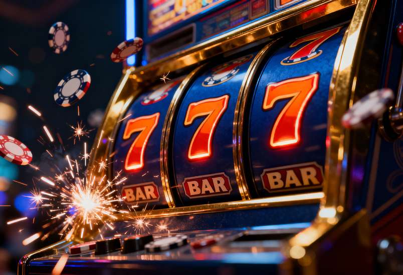 Sg casino online
