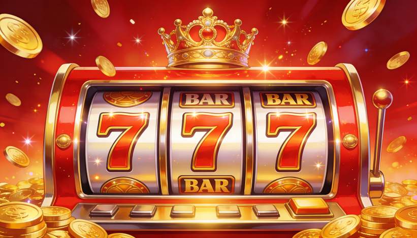 Wolfy casino