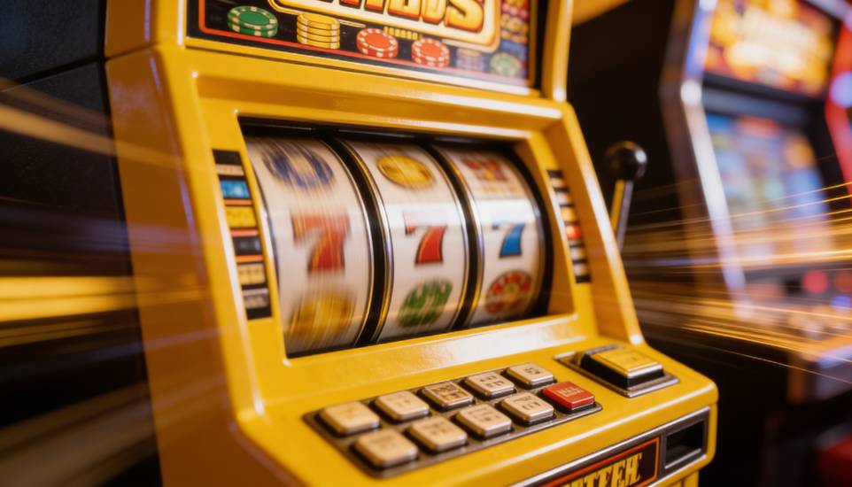 Crazywinners casino