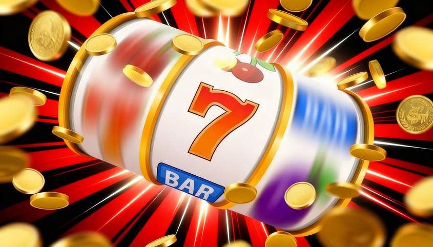 irwin casino mobile