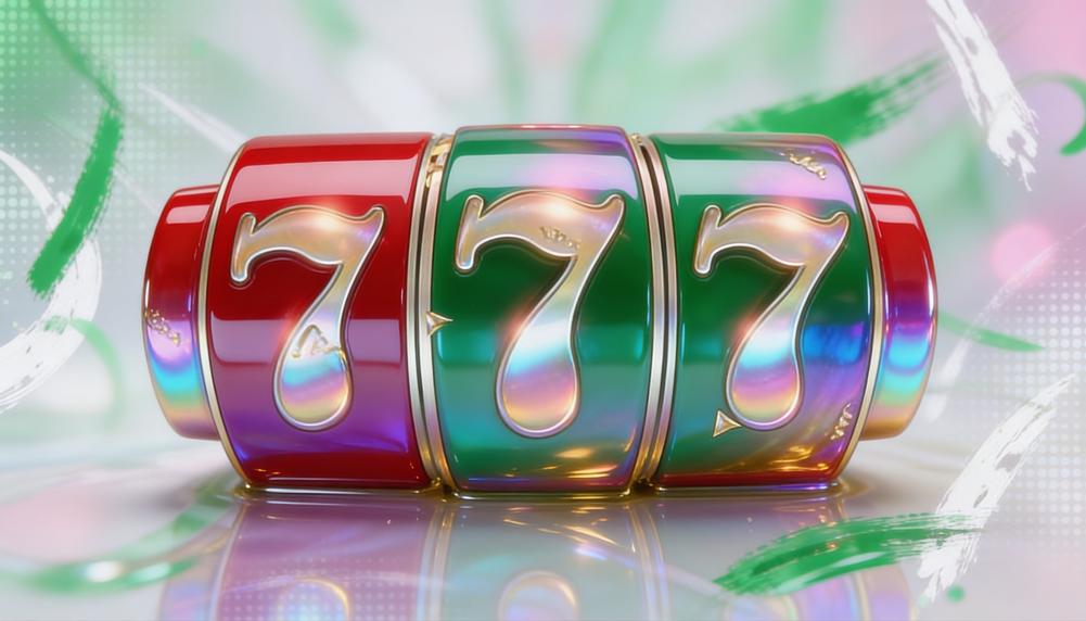 Lucky7even casino