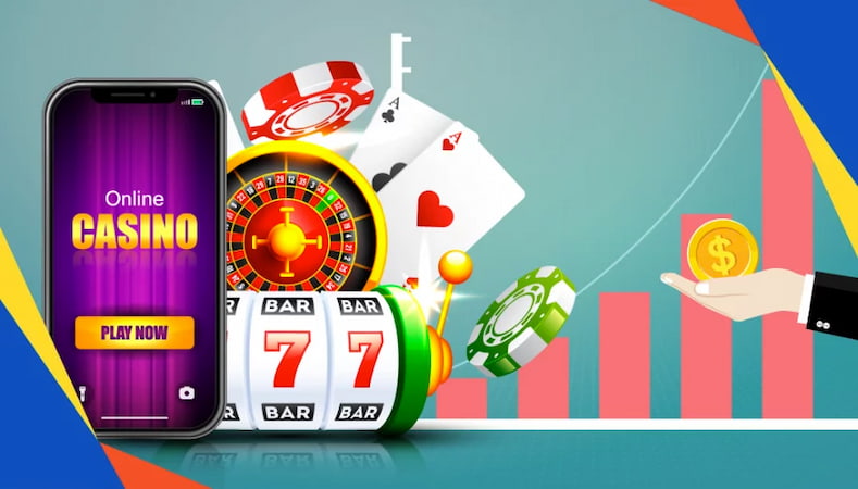 Betti Casino & Sportsbook Unleashing the Thrill of Gambling
