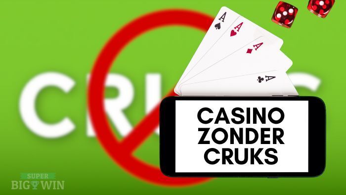 Buitenlandse Online Casino Veilig Spelen en Winnen