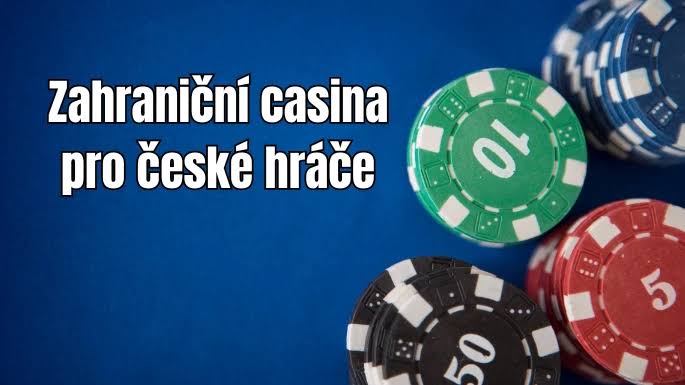 Casino s vkladem 100 Kč - Malý vklad, velké možnosti Casino s vkladem 100 Kč - Malý vklad, velké možnosti