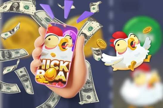 Descubre la emoción de jugar Chicken Road 2 -907030541