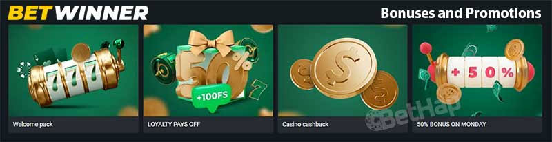 Discover the Exciting World of BetWinner Casino Discover the Exciting World of BetWinner Casino