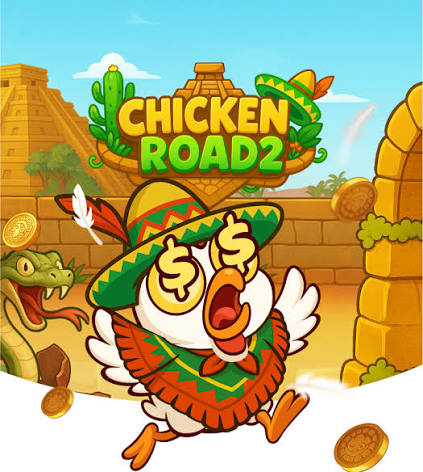 Explora el mundo de Chicken Road 2 Una aventura emocionante de juego