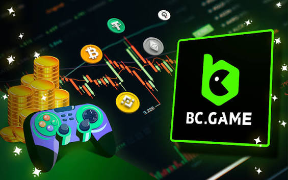 Exploring BC.Game Sportsbook An Ultimate Gaming Experience