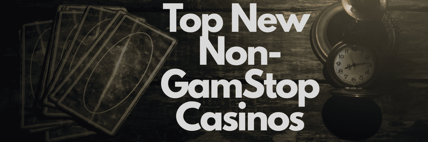 Exploring the Best Casino Sites Not on GamStop in the UK