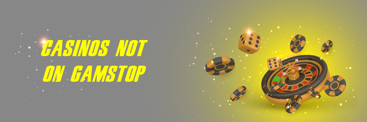 Exploring the Best Casino Sites Not on GamStop in the UK
