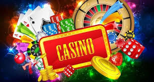 Harry's Online Casino UK Experience the Thrill of Gaming