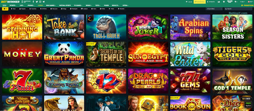 How to Register at BetWinner Your Complete Guide