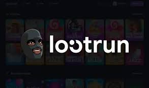Lootrun — Официальный сайт казино -322682244