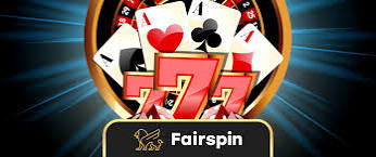 FairSpin Casino-anmeldelse