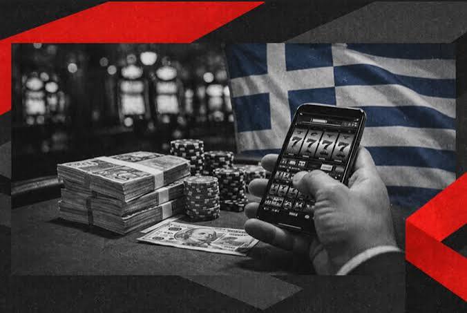 Online Καζίνο Χωρίς Ταυτοποίηση Η Νέα Τάση στον Ψηφιακό Τζόγο