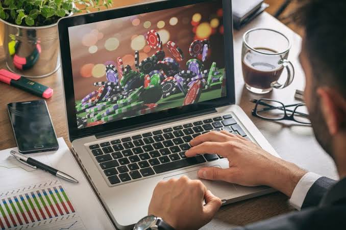 Online Casino στην Ελλάδα Οδηγός για Μπορείτε να Παίζετε Ασφαλώς