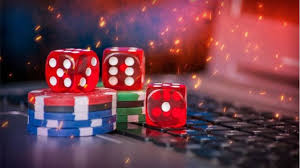 Online Casino En Guide til Den Digitale Spilverden