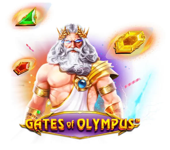 The Enigmatic World of Gates of Olympus A Journey through Myth and Riches