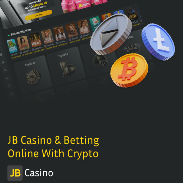 Unlock Exciting Rewards with JB Casino Promo Codes -1054355291