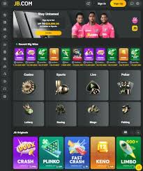 Unlock Exciting Rewards with JB Casino Promo Codes -1054355291