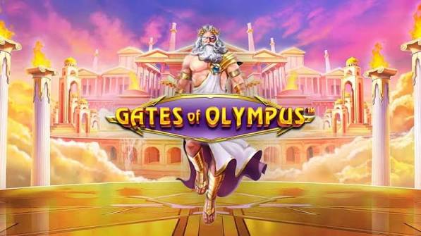 Unlock the Secrets of Olympus Casino Game A Guide to Winning Big