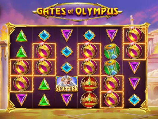 Unlock the Secrets of Olympus Casino Game A Guide to Winning Big