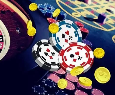 Ξένα Καζίνο Χωρίς Ταυτοποίηση Μια Νέα Εποχή για τους Παίκτες 408404365