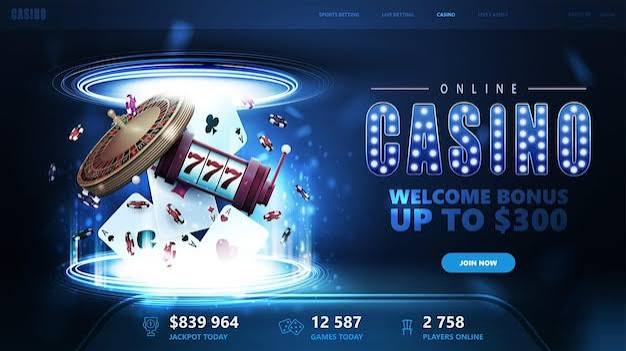 Casino Nove Objevte Nové Možnosti Hraní Online