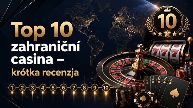 Casino Nove Objevte Nové Možnosti Hraní Online