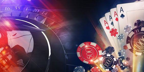 Casino vklad 5 euro Jak správně začít hrát online