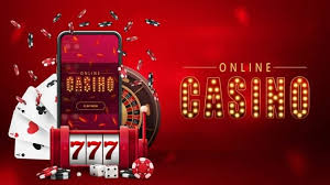 Discover the Exciting World of Casino 770 Online Games