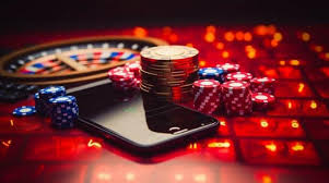 Discover the Exciting World of Casino 770 Online Games