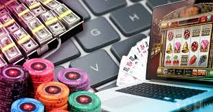 Experience the Thrill at Magic Win Online Casino