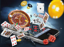Experience the Thrills at Casino Magic Win UK