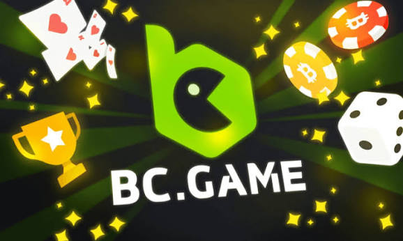 Explore the Revolution of Gaming with the BC.Game Mobile App