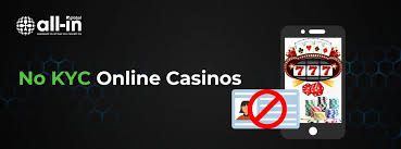Exploring Crypto Casinos Without KYC The Future of Online Gambling 289106615