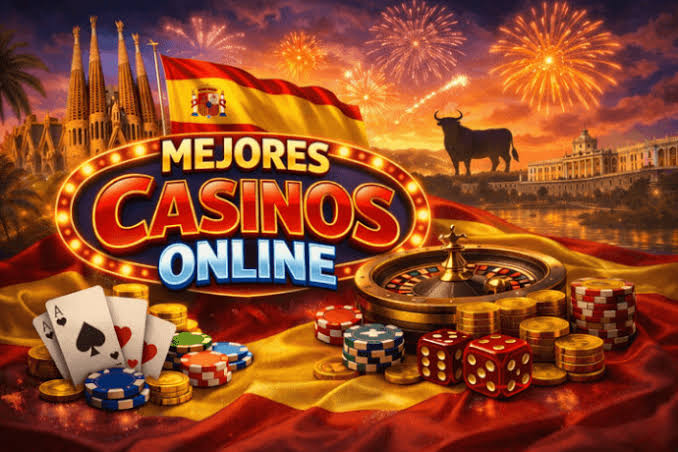 Mejor Casino Online Gratis Dinero