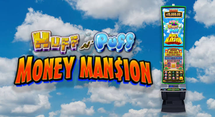 Huff N Smoke Money Estate Slot – Übersicht Huff N Smoke Money Estate Slot – Übersicht