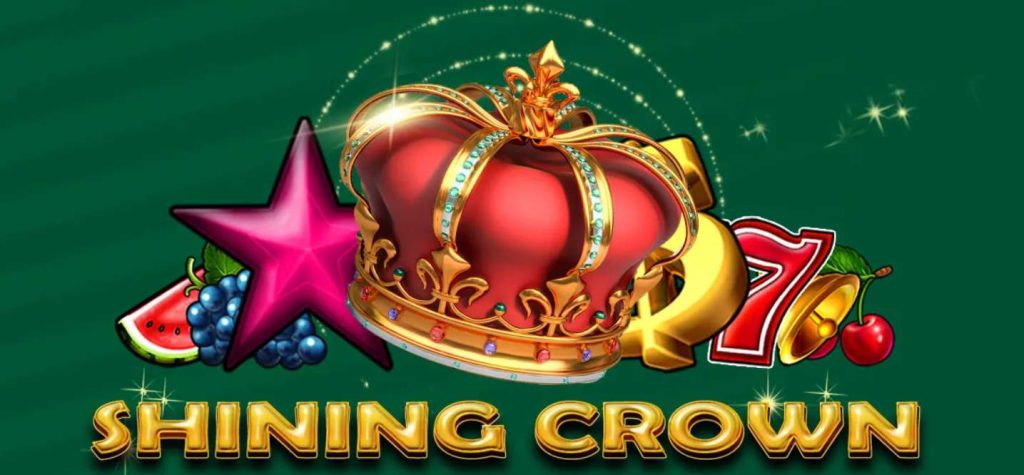 Testimonio de Shining Crown 2026 Testimonio de Shining Crown 2026