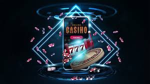 Online Casino Oplev Spændingen ved Spil