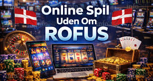 Oplev Online Casino Danmark med Gratis Uden Indskud Oplev Online Casino Danmark med Gratis Uden Indskud