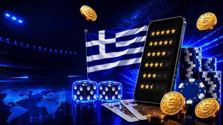 Κορυφαία Διαδικτυακά Καζίνο Ο Απόλυτος Οδηγός