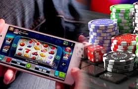 The Enthralling World of Online Casino Slots Muse