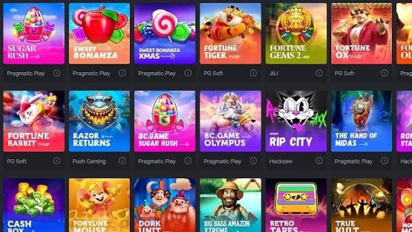 Understanding BC.App Mirror Link Your Gateway to Enhanced Gaming Experience