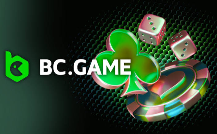 Unlock Exciting Rewards with BC.Game Promo Codes and Bonuses -274805369 Unlock Exciting Rewards with BC.Game Promo Codes and Bonuses -274805369